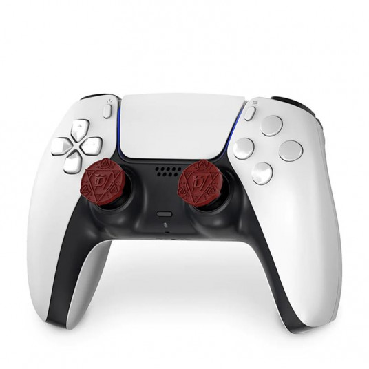 Thumb Grips Kontrol Freek Diablo IV PS5 (2)