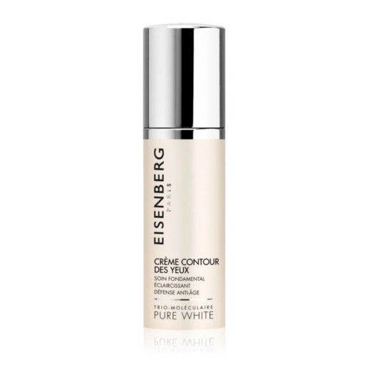  Eisenberg - Cream Eye Contour Pure White (Eye Contour Cream) 30 ml 