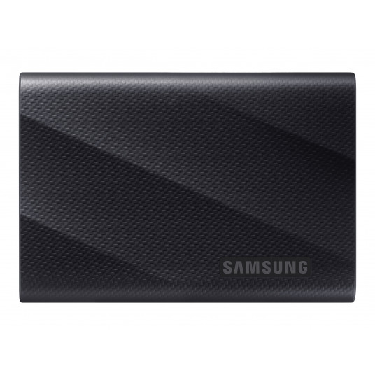  Samsung MU-PG2T0B/EU Portable SSD T9 2TB 