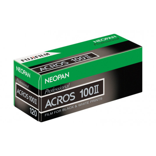  NEOPAN ACROS II 100/120 (1 vnt) 