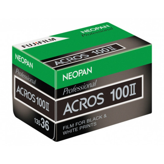  NEOPAN ACROS II 100/135/36 