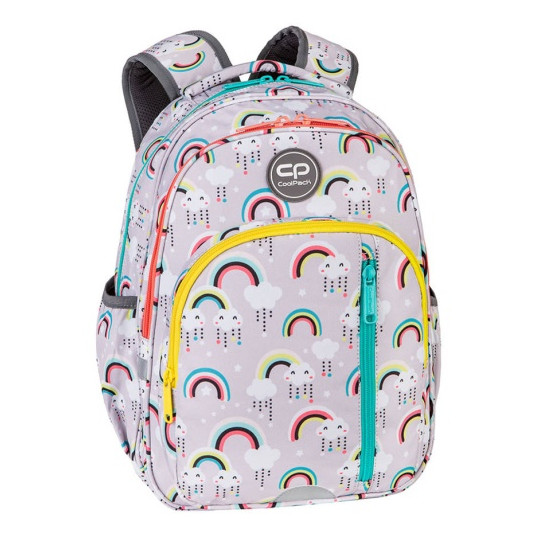  Coolpack Base Rainbow Time E27601 Coolpack 