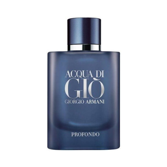  Giorgio Armani Acqua Di Gio Profondo EDP Spray 75 ml for Men 