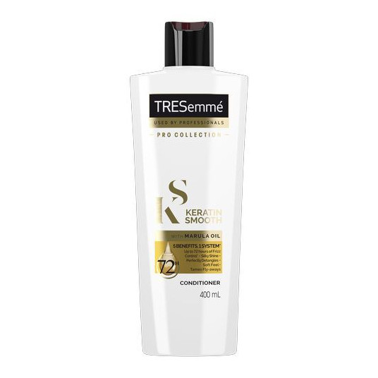  TRESemmé - Keratin ( Smooth Conditioner) - 400 ml 