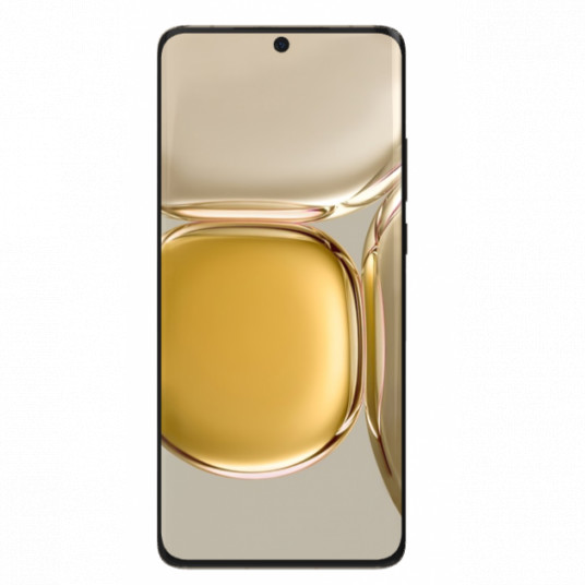  Išmanusis telefonas Huawei P50 Pro 8GB/256GB Dual-Sim Cocoa Gold 