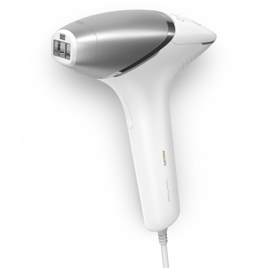  Philips Lumea Prestige BRI940/00 Plaukų šalinimo šviesa priemonė Intensyvaus pulso šviesa (IPL) Balta 