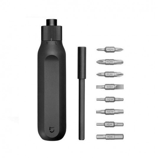  Xiaomi Mi 16 in 1 Ratchet Screwdriver Daugiafunkcis atsuktuvas Tiesusis atsuktuvas 