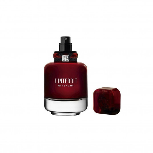  Givenchy Linterdit De Givenchy Rouge EDP 50ml Vaporizador 