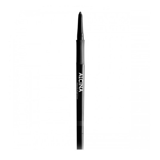  Alcina - (Intense Kajal Liner) 5 g - 010 Black 