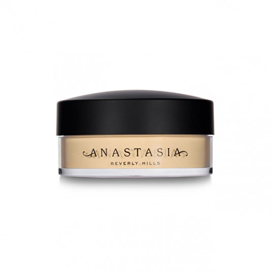  Anastasia Beverly Hills - Anastasia Beverly Hills Loose Setting Powder 25gr - Banana 