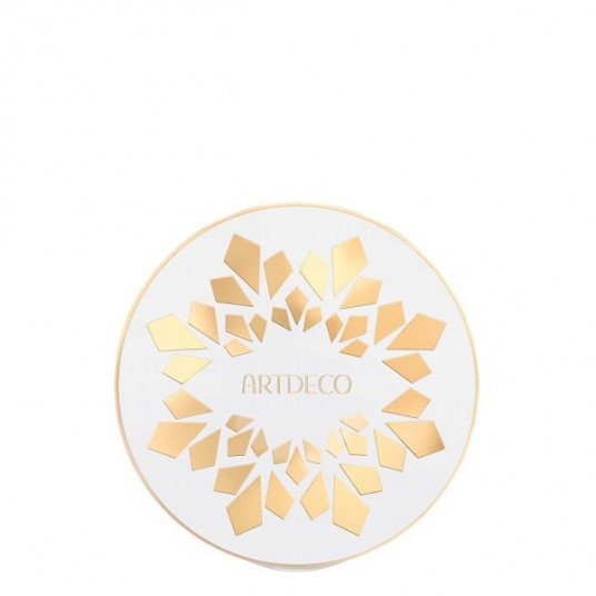 Artdeco - Glow Highlighting Powder 9 g - 1 Miracle Glow - náhradní náplň