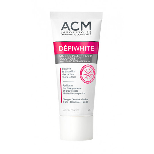 ACM - ( Whitening Peel-Off Mask) 40 ml