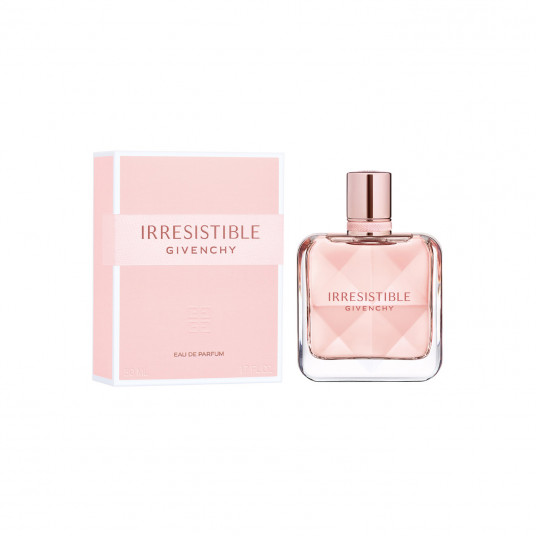  Kvapusis vanduo moterims IRRESISTIBLE DE GIVENCHY EDP 50 ml 