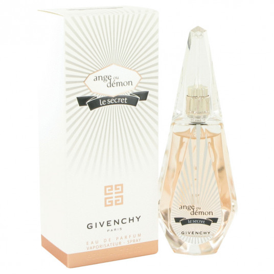  Givenchy Ange Ou Demon Le Secret EDP Spray 50 ml for Women 