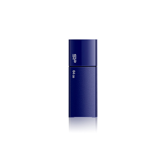  Silicon Power Ultima U05 16 GB, USB 2.0, Blue 