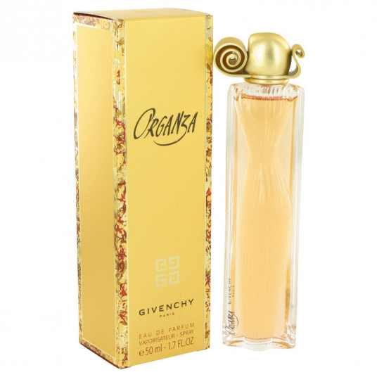  Givenchy Organza EDP Spray 50 ml for Women 