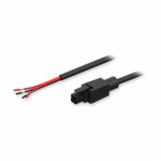  Teltonika PR2PL15B Power Cable with 4-way open wire 