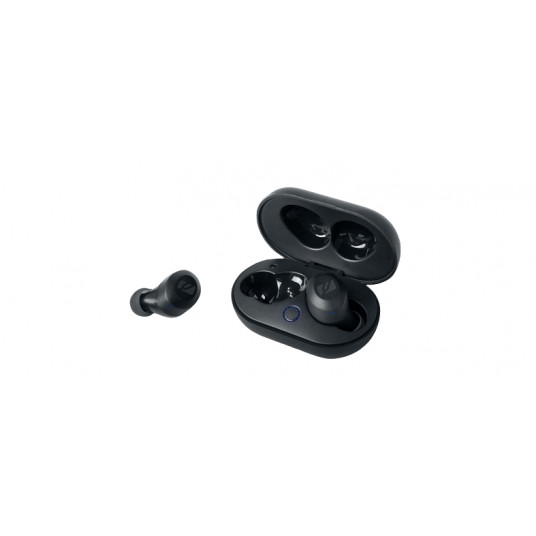  Ausinės Muse M-250 TWS Wireless, Black 