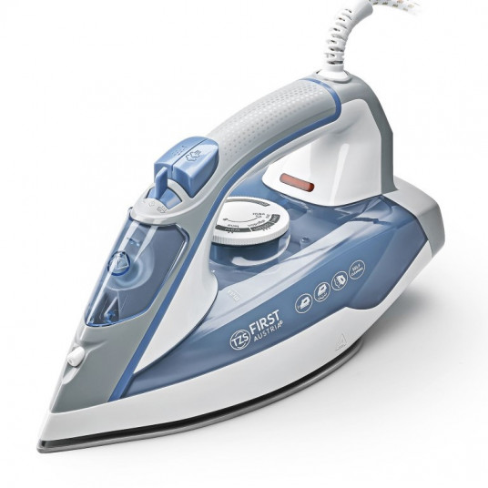  El.laidynė FIRST FA- 5618-6-RE  2200W 