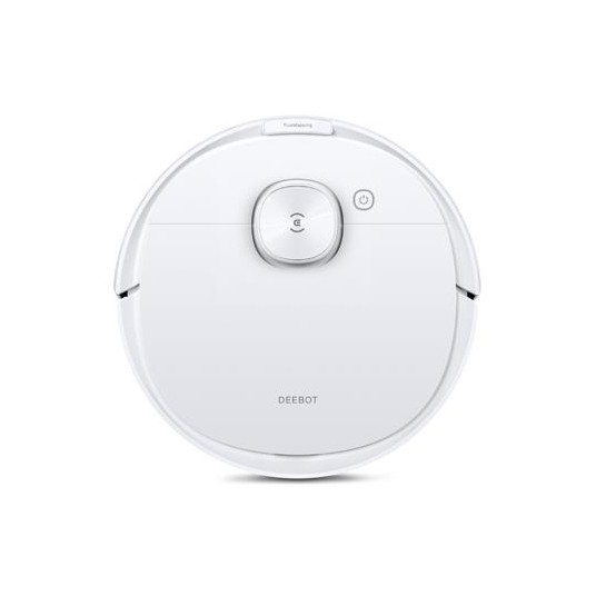  VACUUM CLEANER ROBOT/DEEBOT N8 ECOVACS 