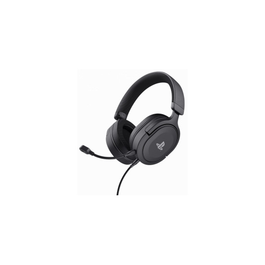 Trust GXT 498 FORTA Headphones