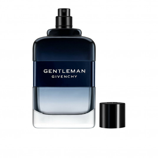  Givenchy Gentleman Intense EDT 60ml Vaporizador 