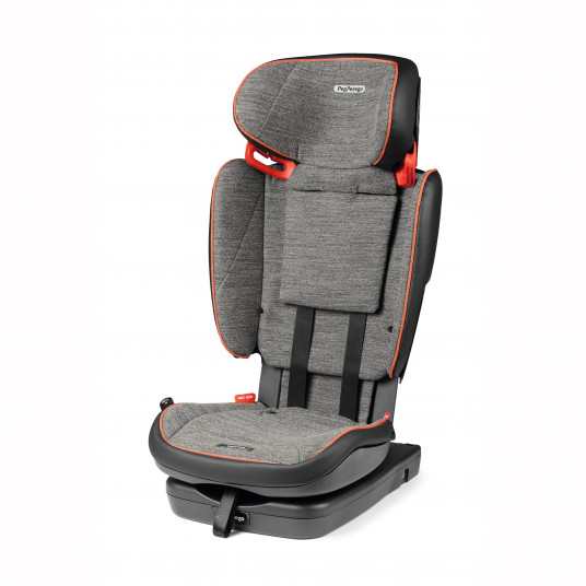  PEG PEREGO automobilinė kėdutė Viaggio 2-3 Flex Wonder Grey 
