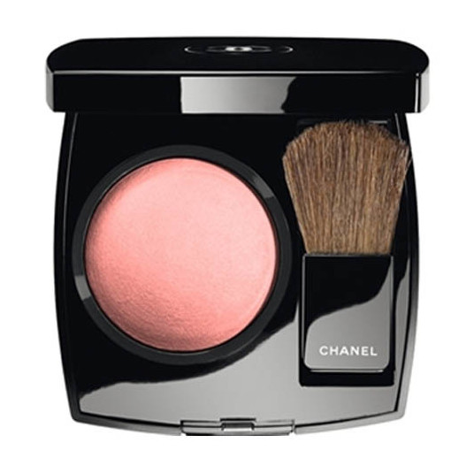 Chanel - Powder Blush Joues Contraste (Powder Blush) 4 g - 64 Pink Explosion