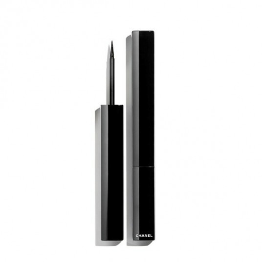 Chanel - Waterproof liquid eyeliner Le Liner (Liquid Eyeliner) 2.5 ml - 516 Rouge Noir