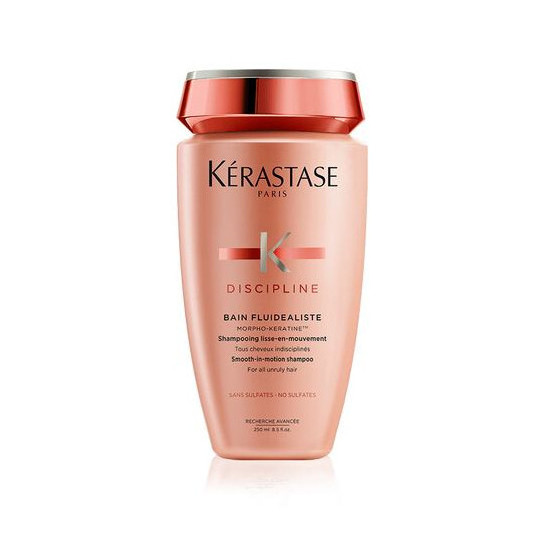  Kérastase - Discipline Bain Fluidealiste (Smooth-In-Motion Shampoo) - 250 ml 
