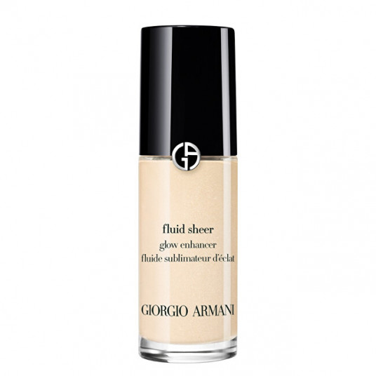  Giorgio Armani - FLUID SHEER 18ML - 2 