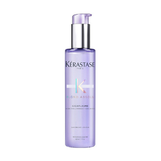 Kérastase - Strengthening thermo-protective serum for blonde and blonde hair Blond Absolu Cicaplasme 150 ml
