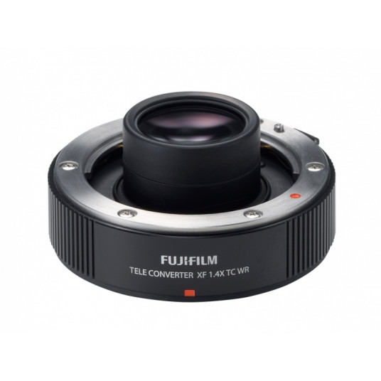  Telekonverteris Fujinon XF1.4X TC WR 