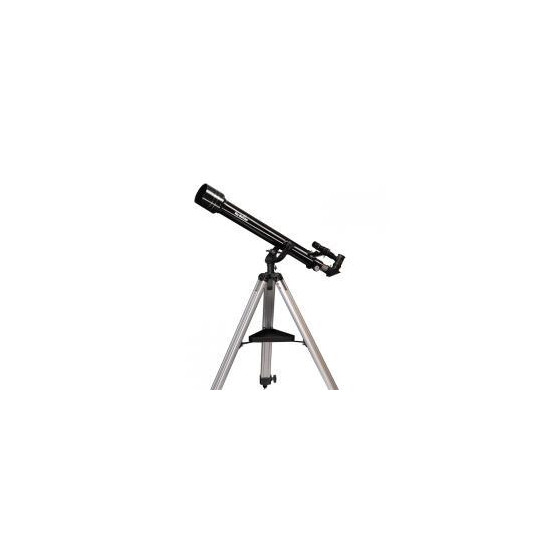  Teleskopas SkyWatcher Mercury 60/700 AZ2 