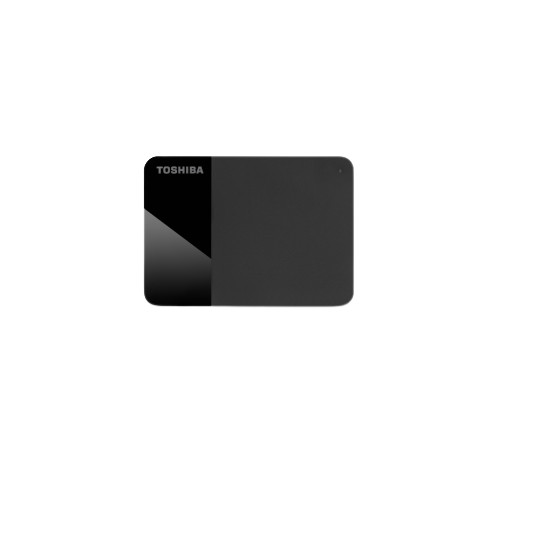  Toshiba Canvio Ready HDTP320EK3AA 2000 GB, 2.5 ", USB 3.2 Gen1, Black 