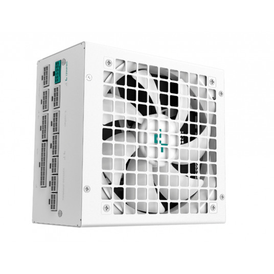  Deepcool PSU PX1000-G WH 80Plus GOLD/Cybenetics_Platinum, White 