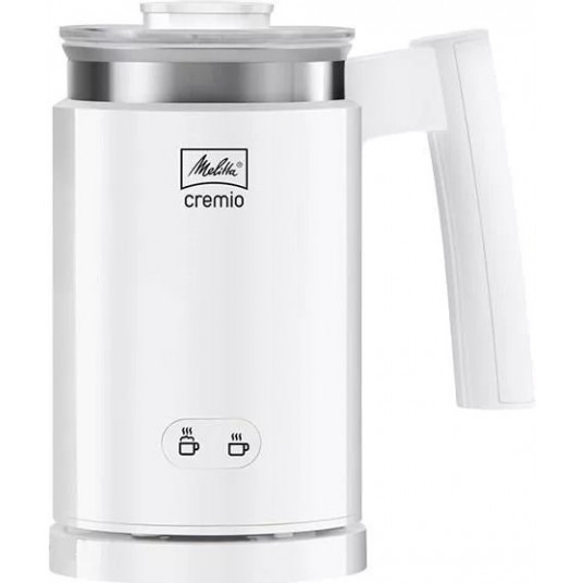  Pieno putotuvas MELITTA CREMIO 1014-01 
