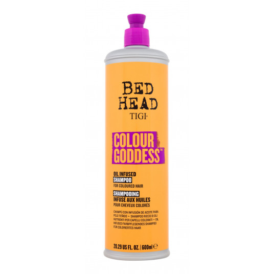  Tigi Shampoo for Women 