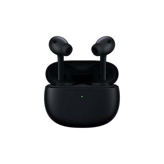  Xiaomi Buds 3 Laisvų rankų įranga True Wireless Stereo (TWS) Įkišamos į ausį Skambučiai / muzika Bluetooth Juoda 