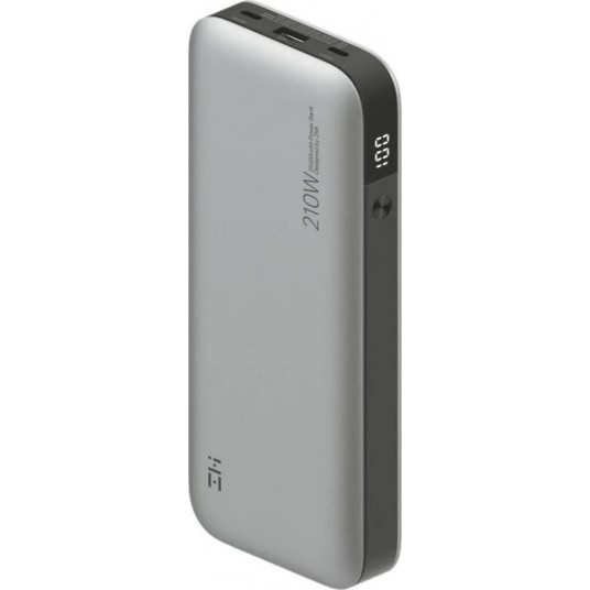  Xiaomi ZMI Powerpack 210W Power Bank 25 000mah 