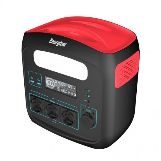  Przenośna stacja energii Energizer PPS960W1 