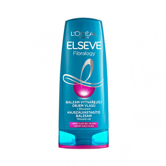  L´Oréal Paris - Balm for hair density Elseve Fibralogy - 200 ml 