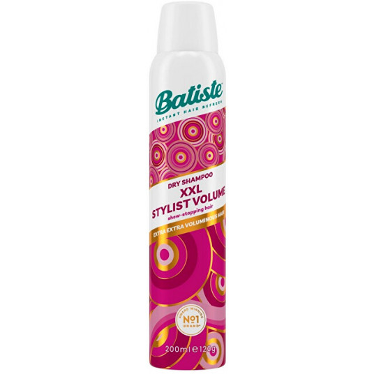 Batiste - (XXL Volume Spray) 200 ml