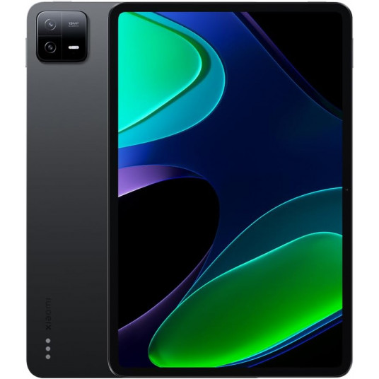  Planšetė Xiaomi Redmi  Pad 6 11" Gravity Gray 