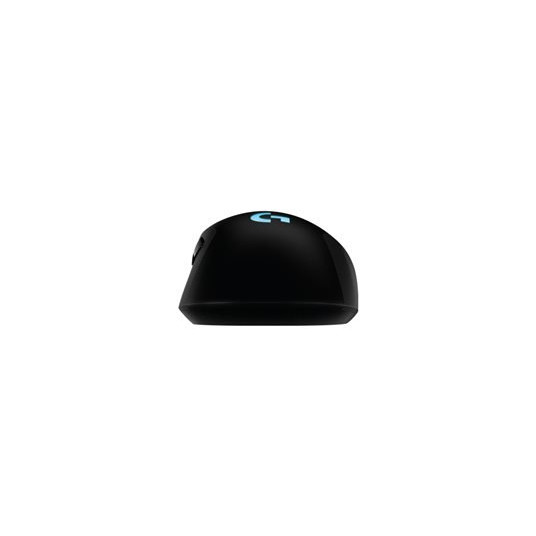  Logitech G703 LIGHTSPEED with HERO 16K 