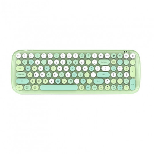  MOFII Candy Wireless keyboard 