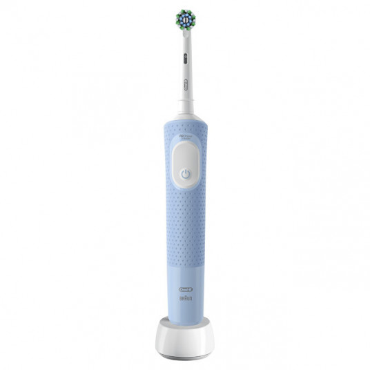 Elektrinis Dantų Šepetėlis ORAL-B Vitality Pro D103.413.3D Blue
