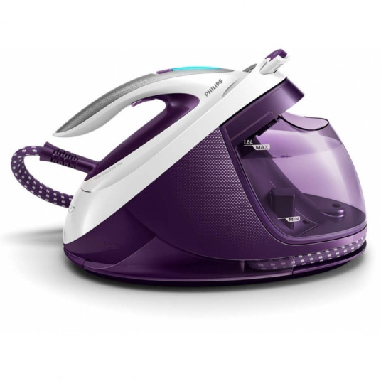 Lyginimo sistema PHILIPS GC9660/30