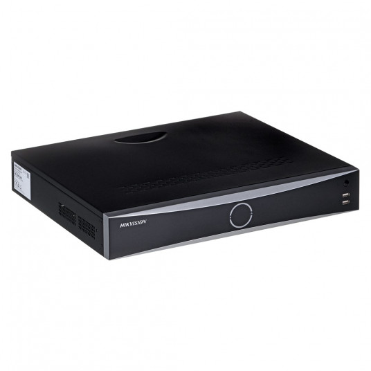  Hikvision DS-7732NXI-I4/S(E) Network Video Recorder (NVR) 1.5U Black 