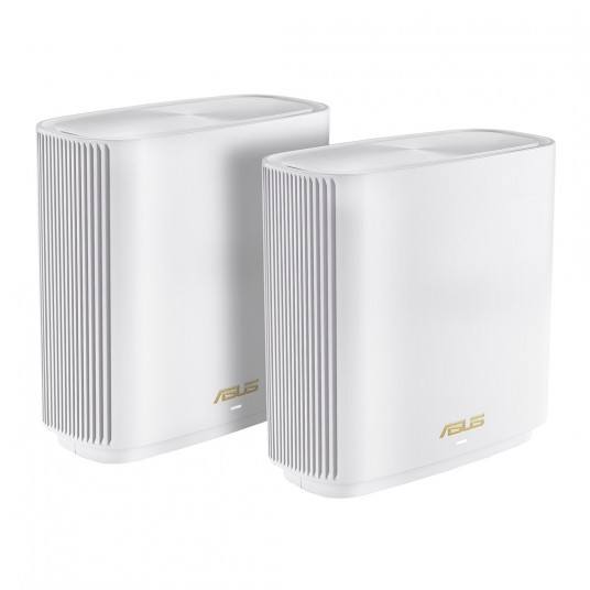  Router ASUS ZenWiFi XT9 (2pak) - Biały 